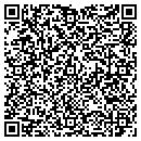 QR code with C F O Services Inc contacts