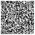 QR code with Robert F Patte DPM contacts