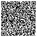 QR code with V R 2 contacts