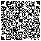 QR code with Maura's Frame Shop/Art Gallery contacts
