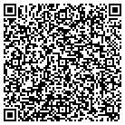 QR code with Applied Finance Group contacts