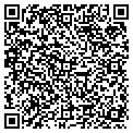 QR code with Nci contacts