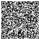 QR code with Harmon Lawn Service contacts