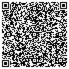 QR code with Maddock Illustrations contacts