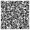QR code with KV Farms Inc contacts