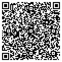 QR code with Wok Too Inc contacts