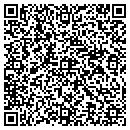 QR code with O Connor Kathleen M contacts
