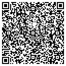 QR code with Detail Shop contacts
