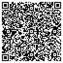 QR code with Zipe Code Information contacts