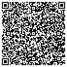 QR code with A & R Repair Service contacts
