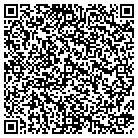 QR code with Prairie Emergency Service contacts