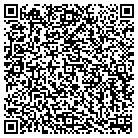 QR code with Heftee Industries Inc contacts