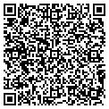 QR code with Ida contacts