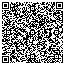 QR code with Rick A Mason contacts