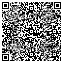 QR code with Hazlet State Park contacts