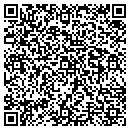 QR code with Anchor's Aweigh Inc contacts