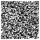 QR code with Calhoun Community Unit No 40 contacts