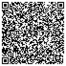QR code with Sacred Heart Chruch & Rectory contacts