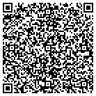 QR code with E & H Graphics Service contacts