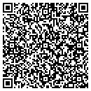 QR code with G F S Marketplace contacts