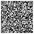 QR code with Robertas Beauty Shop contacts