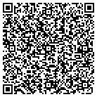 QR code with D&B Graphic Services Inc contacts