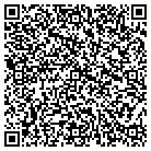 QR code with G W Hammons Funeral Home contacts