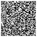 QR code with Hlc Ltd contacts