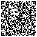 QR code with AFLAC contacts