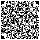 QR code with University St Francis College contacts