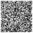 QR code with Raggedy Ann & Friends Daycare contacts