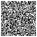 QR code with Hornak Home Improvement Pdts contacts