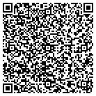QR code with Baldwin Fire Department contacts
