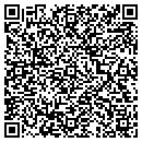 QR code with Kevins Towing contacts