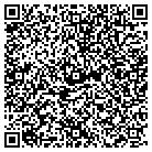 QR code with A Action Board Up & Home Rpr contacts