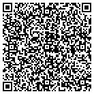 QR code with Orville Burks Logging contacts