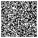 QR code with C & P Motor Service contacts
