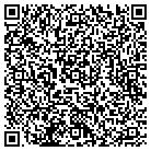 QR code with S W Furmanek DDS contacts