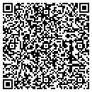 QR code with Chris Uhland contacts