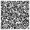 QR code with D R Gilbert & Sons contacts