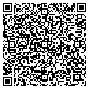 QR code with A J E Credit Union contacts