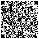 QR code with Maynard Community Center contacts