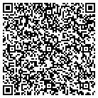 QR code with Heritage Primary Care Inc contacts