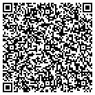 QR code with D & G Electronics contacts