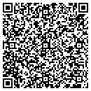 QR code with TDF Corp contacts