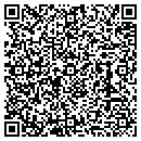QR code with Robert Aaron contacts