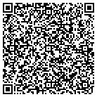 QR code with A-Z Mobile Diagnostics contacts