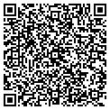 QR code with Limited Too contacts