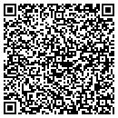 QR code with Corner Boutique Inc contacts