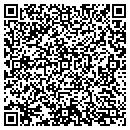 QR code with Roberta J Moors contacts
